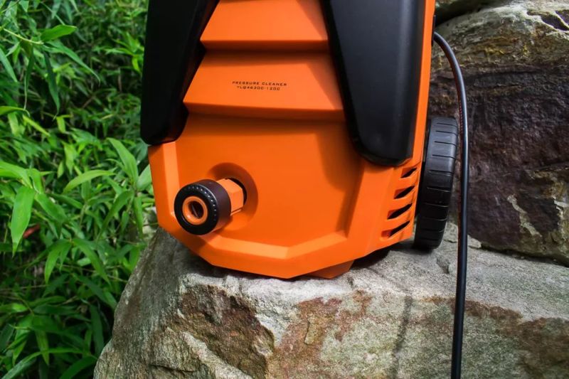 億力高壓洗車機(jī)YLQ4630C-120C出水口 億力高壓洗車機(jī)YLQ4630C-120C出水口