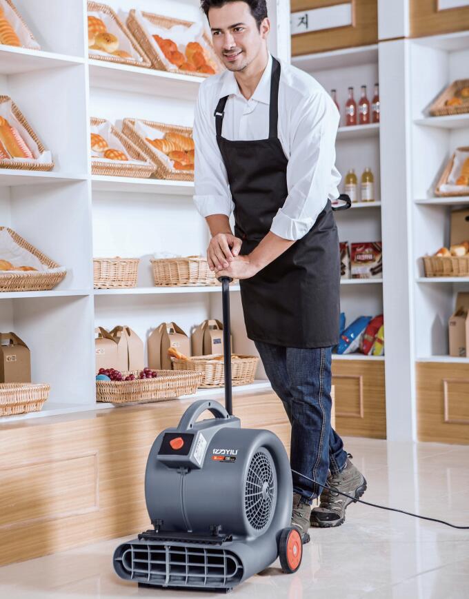 億力吹干機(jī)YLB01應(yīng)用場(chǎng)景