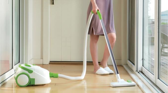 億力吸塵器YLW63E使用場(chǎng)景