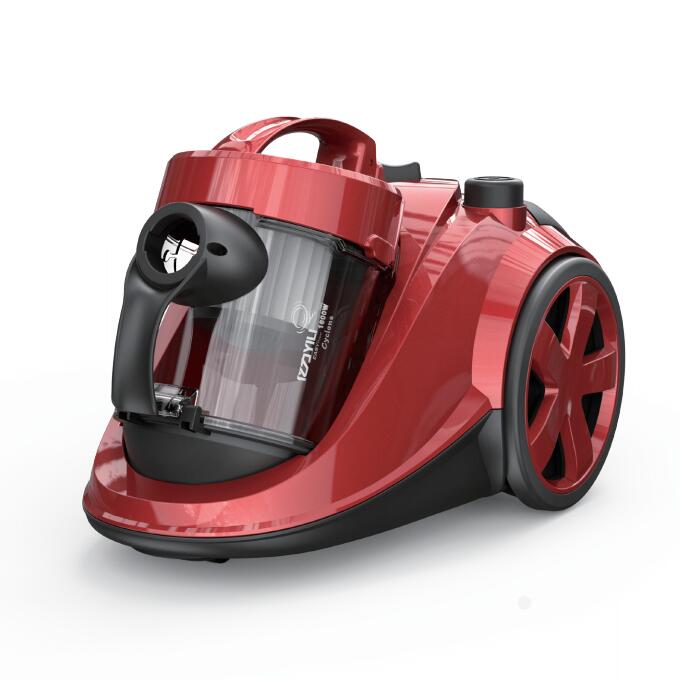 億力家用吸塵器YLC93E-160