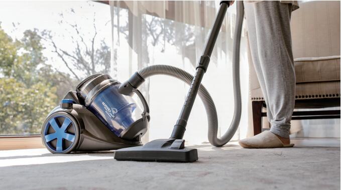 億力家用吸塵器YLC6206E應(yīng)用場(chǎng)景