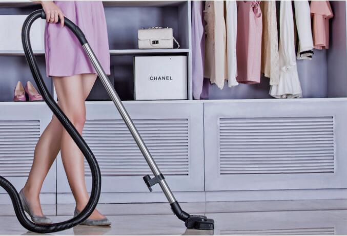 億力商用吸塵器YLW77-20應(yīng)用場(chǎng)景