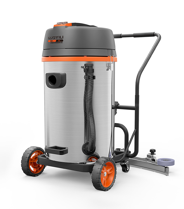 億力商用吸塵器YLW72-75PLUS