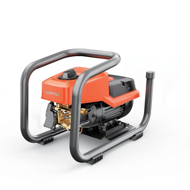 億力高壓清洗機(jī)YLQ6790G