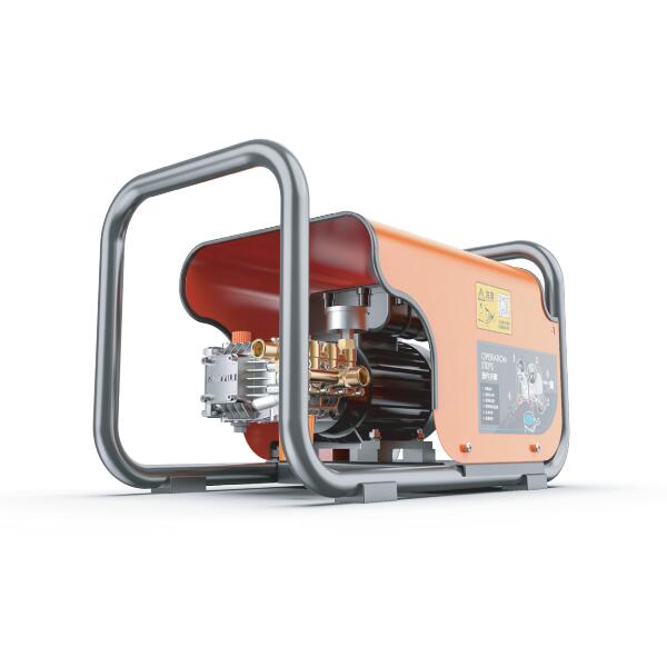 億力高壓清洗機YLQ9030G