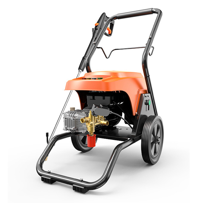 億力商用高壓清洗機(jī)YLQ9151G